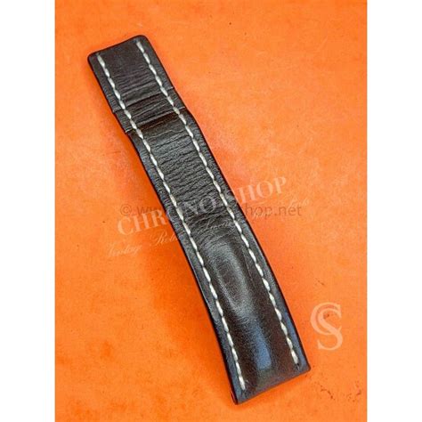 bracelet breitling boucle deployante|Bracelets en rubber pour votre montre .